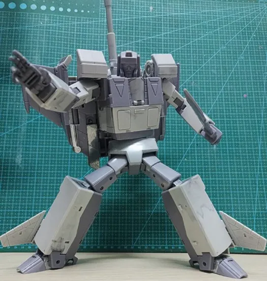 Star Toy ST-01 Commander (2024 Reissue)