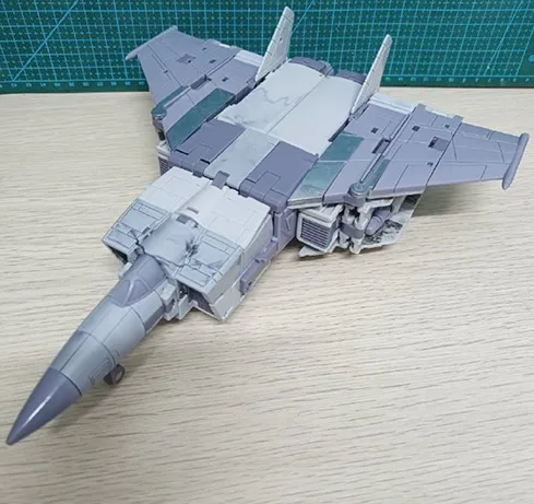 Star Toy ST-01 Commander (2024 Reissue)