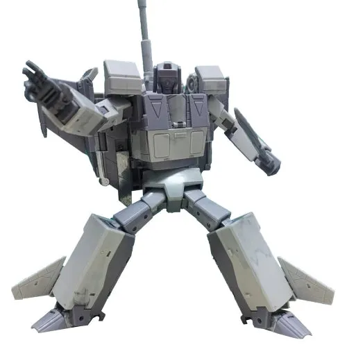 Star Toy ST-01 Commander (2024 Reissue)