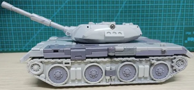 Star Toy ST-01 Commander (2024 Reissue)