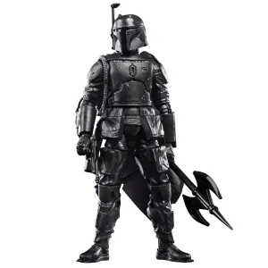 Star Wars Black Series - Boba Fett (In Disguise)