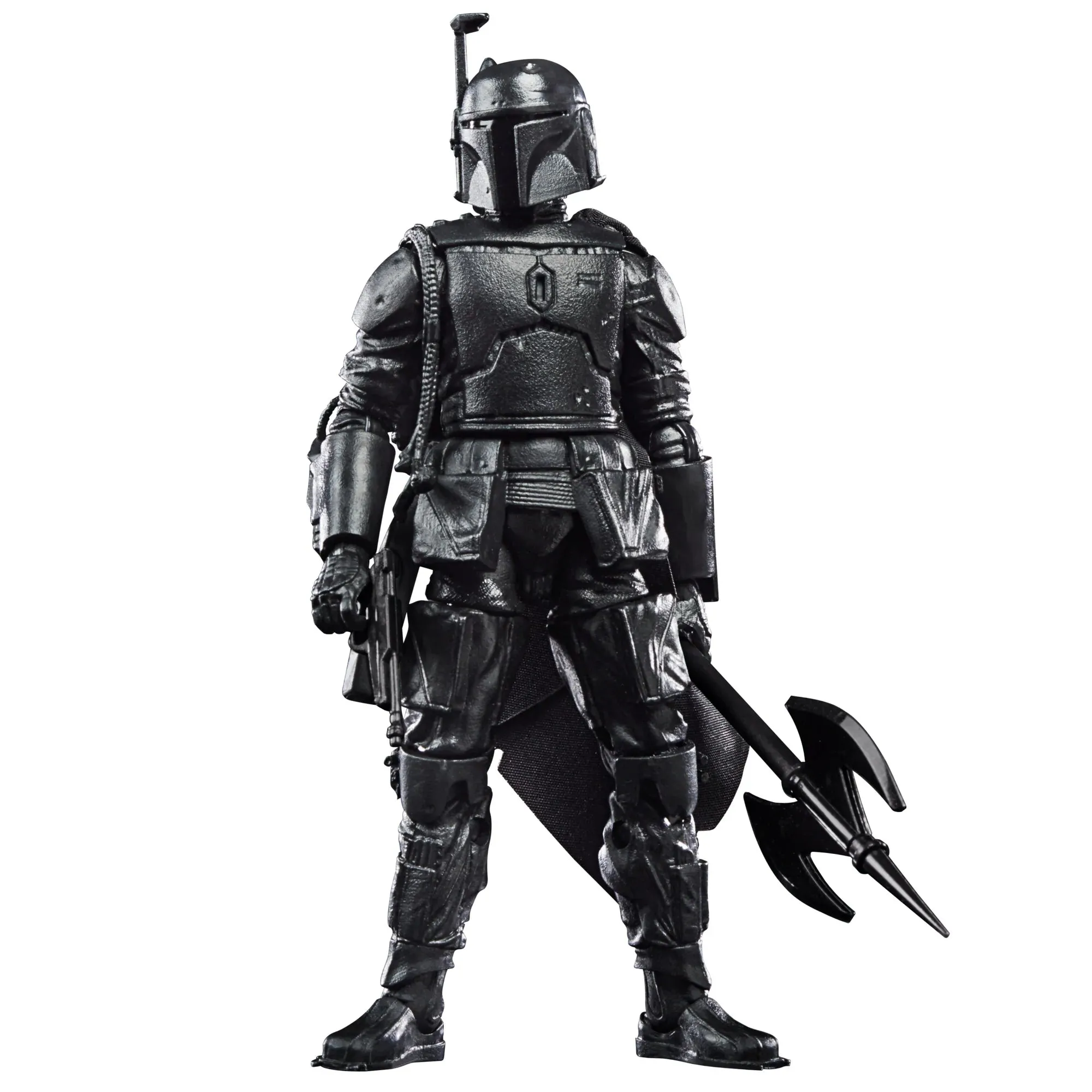 Star Wars Black Series - Boba Fett (In Disguise)