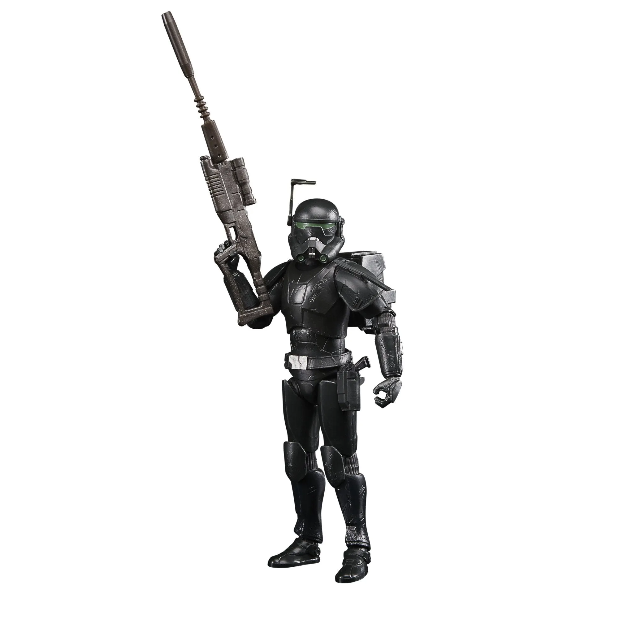 Star Wars: The Black Series - The Bad Batch - Crosshair (Imperial) Exclusive