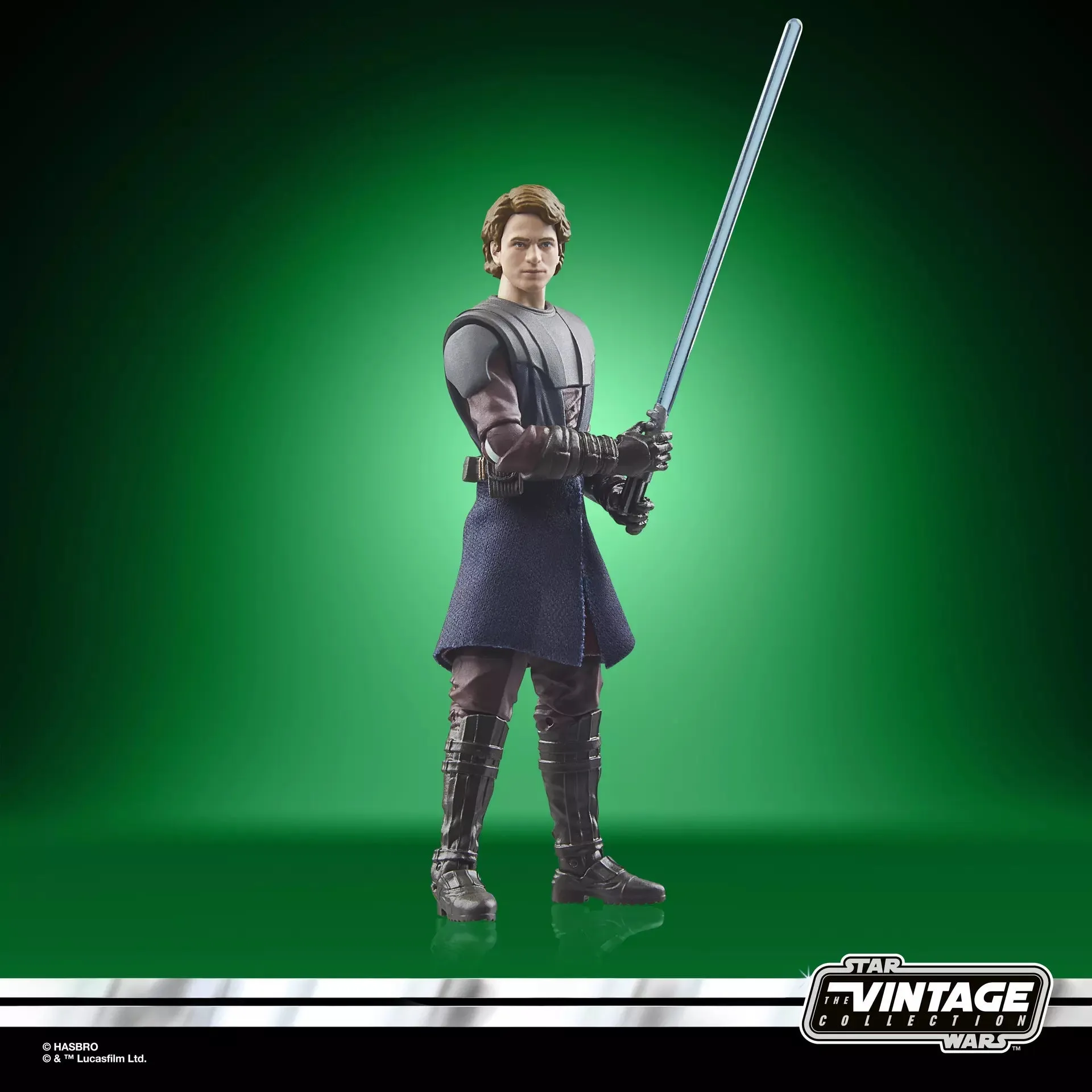 Star Wars Vintage Collection Anakin Skywalker VC347 3.75" Action Figure