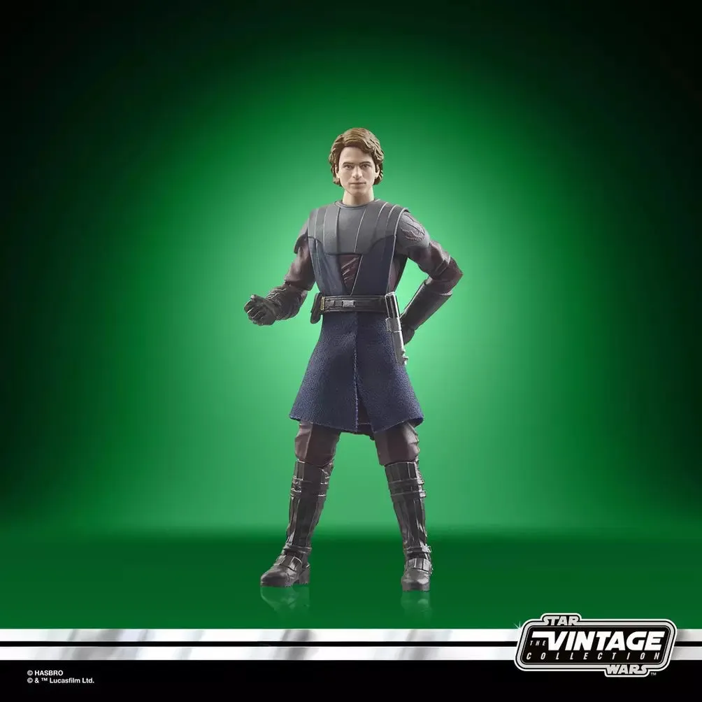 Star Wars Vintage Collection Anakin Skywalker VC347 3.75" Action Figure