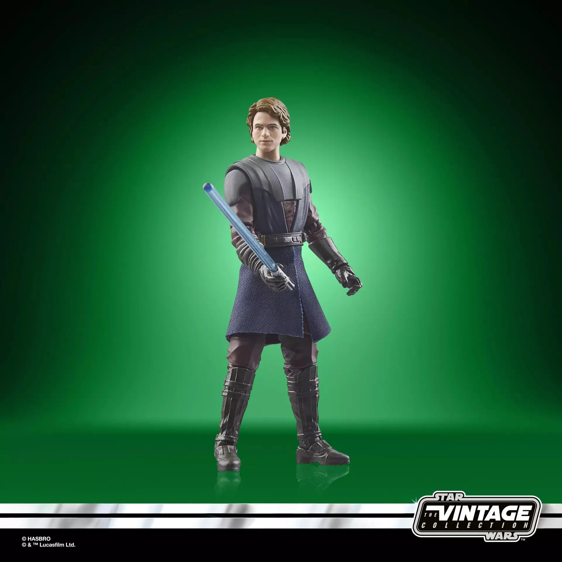 Star Wars Vintage Collection Anakin Skywalker VC347 3.75" Action Figure