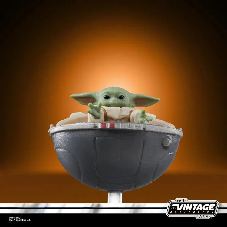 Star Wars Vintage Collection Grogu VC313 3.75" Action Figure