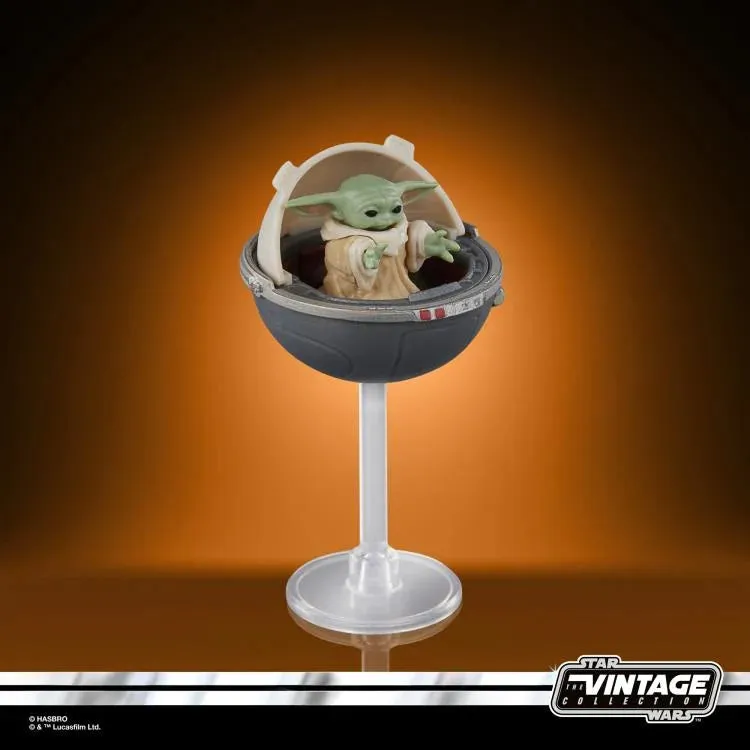 Star Wars Vintage Collection Grogu VC313 3.75" Action Figure