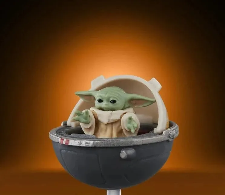 Star Wars Vintage Collection Grogu VC313 3.75" Action Figure