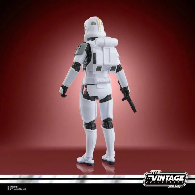 Star Wars Vintage Collection Jedi Survivor Jetpack Trooper VC336 3.75" Action Figure