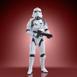 Star Wars Vintage Collection Jedi Survivor Jetpack Trooper VC336 3.75" Action Figure