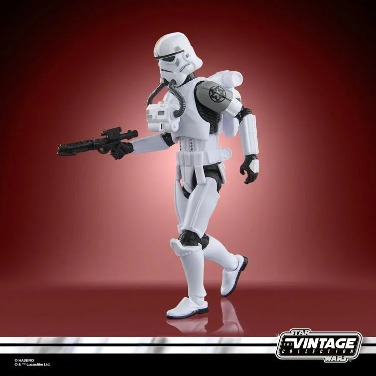 Star Wars Vintage Collection Jedi Survivor Jetpack Trooper VC336 3.75" Action Figure