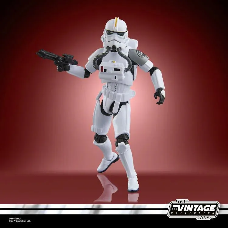 Star Wars Vintage Collection Jedi Survivor Jetpack Trooper VC336 3.75" Action Figure