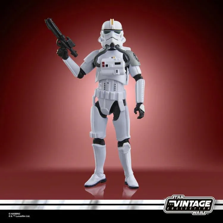 Star Wars Vintage Collection Jedi Survivor Jetpack Trooper VC336 3.75" Action Figure