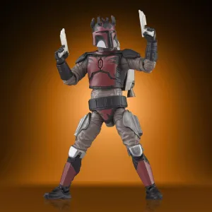 Star Wars Vintage Collection The Mandalorian Super Commando (Ahsoka) 3.75" Action Figure
