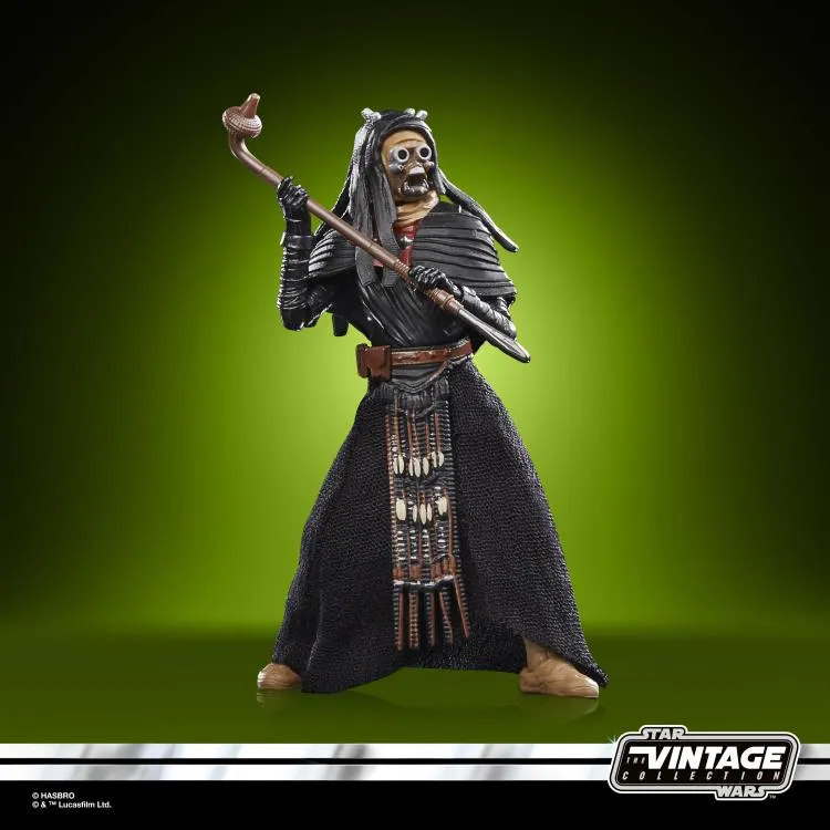 Star Wars Vintage Collection Tusken Warrior VC279 3.75" Action Figure