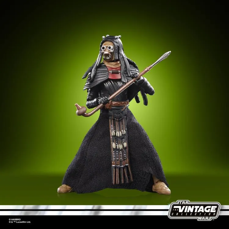Star Wars Vintage Collection Tusken Warrior VC279 3.75" Action Figure