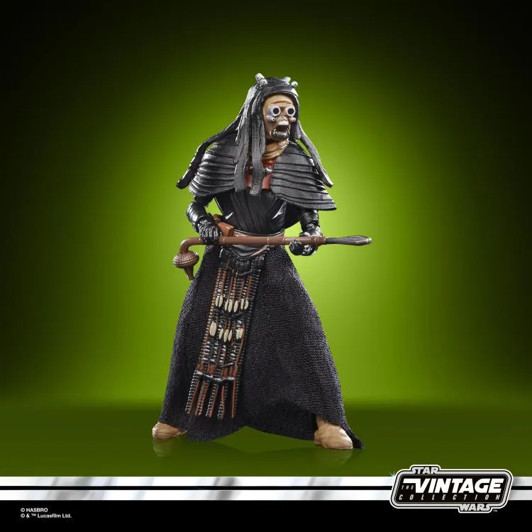 Star Wars Vintage Collection Tusken Warrior VC279 3.75" Action Figure