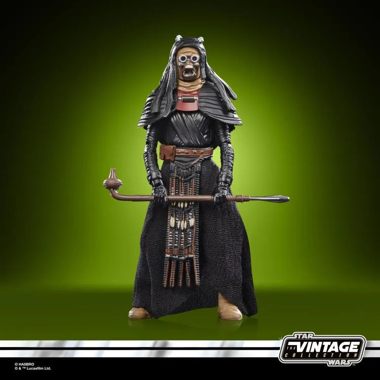 Star Wars Vintage Collection Tusken Warrior VC279 3.75" Action Figure