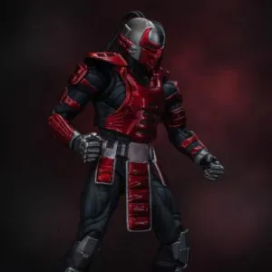 Storm Collectibles Mortal Kombat - Sektor