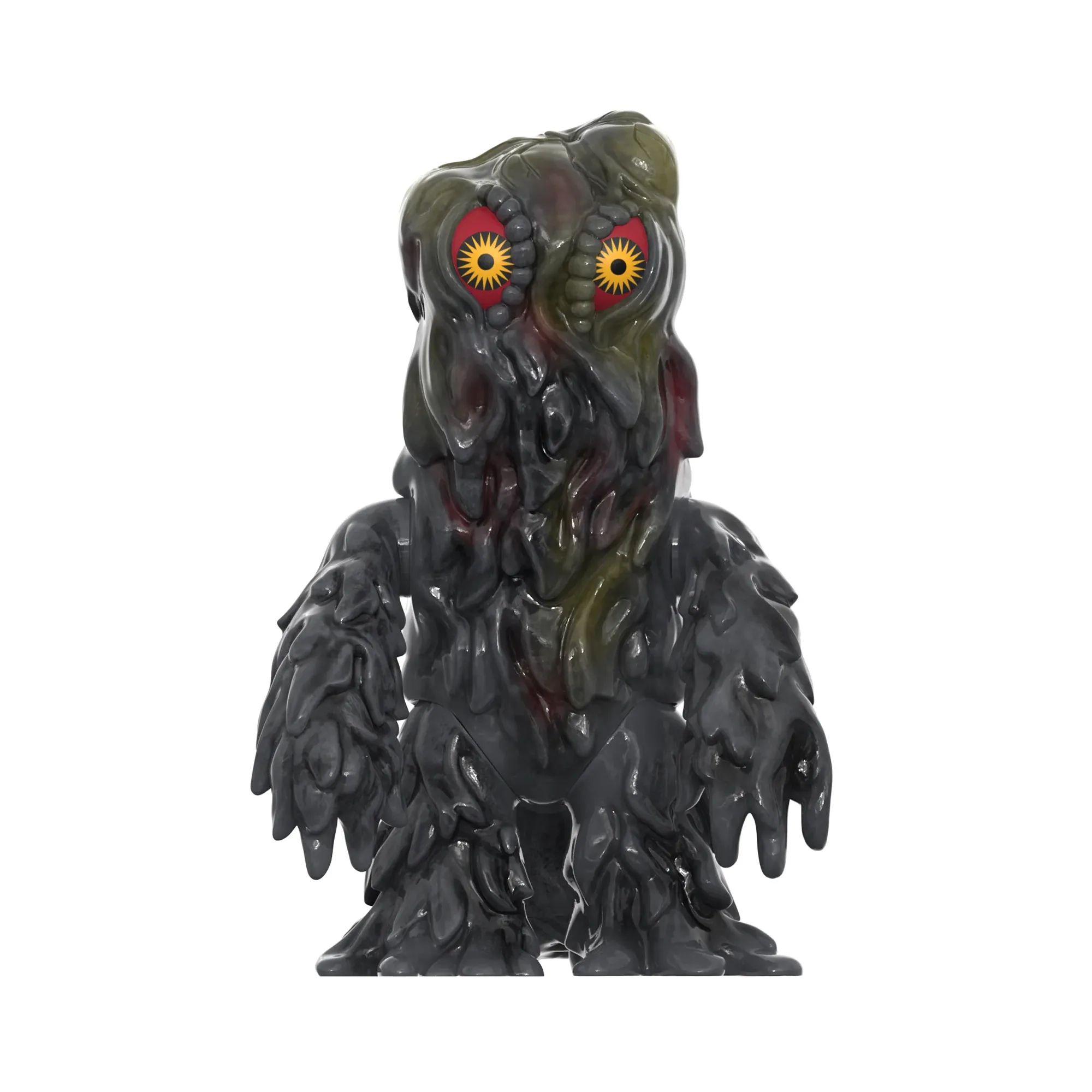 Super7  Toho ReAction Large  Hedorah - Wave 2