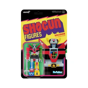 Super7 Voltron ReAction Voltron (Shogun)