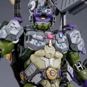 Teenage Mutant Ninja Turtles - HB0015 Donatello