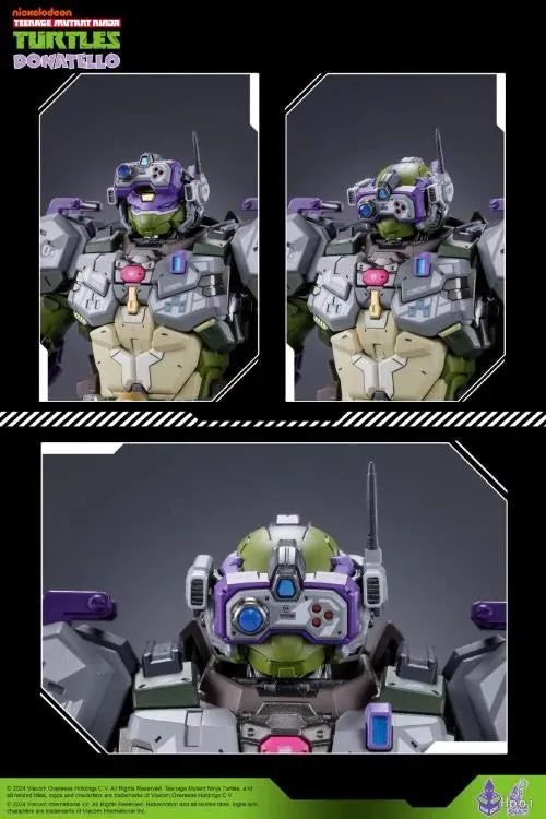 Teenage Mutant Ninja Turtles - HB0015 Donatello