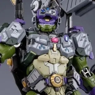 Teenage Mutant Ninja Turtles - HB0015 Donatello