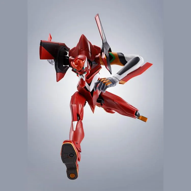 The Robot Spirits SIDE EVA - Rebuild of Evangelion Production Model Unit-02 (Beta/EVA-02)