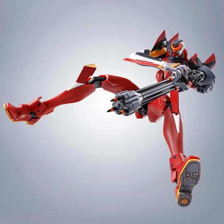 The Robot Spirits SIDE EVA - Rebuild of Evangelion Production Model Unit-02 (Beta/EVA-02)