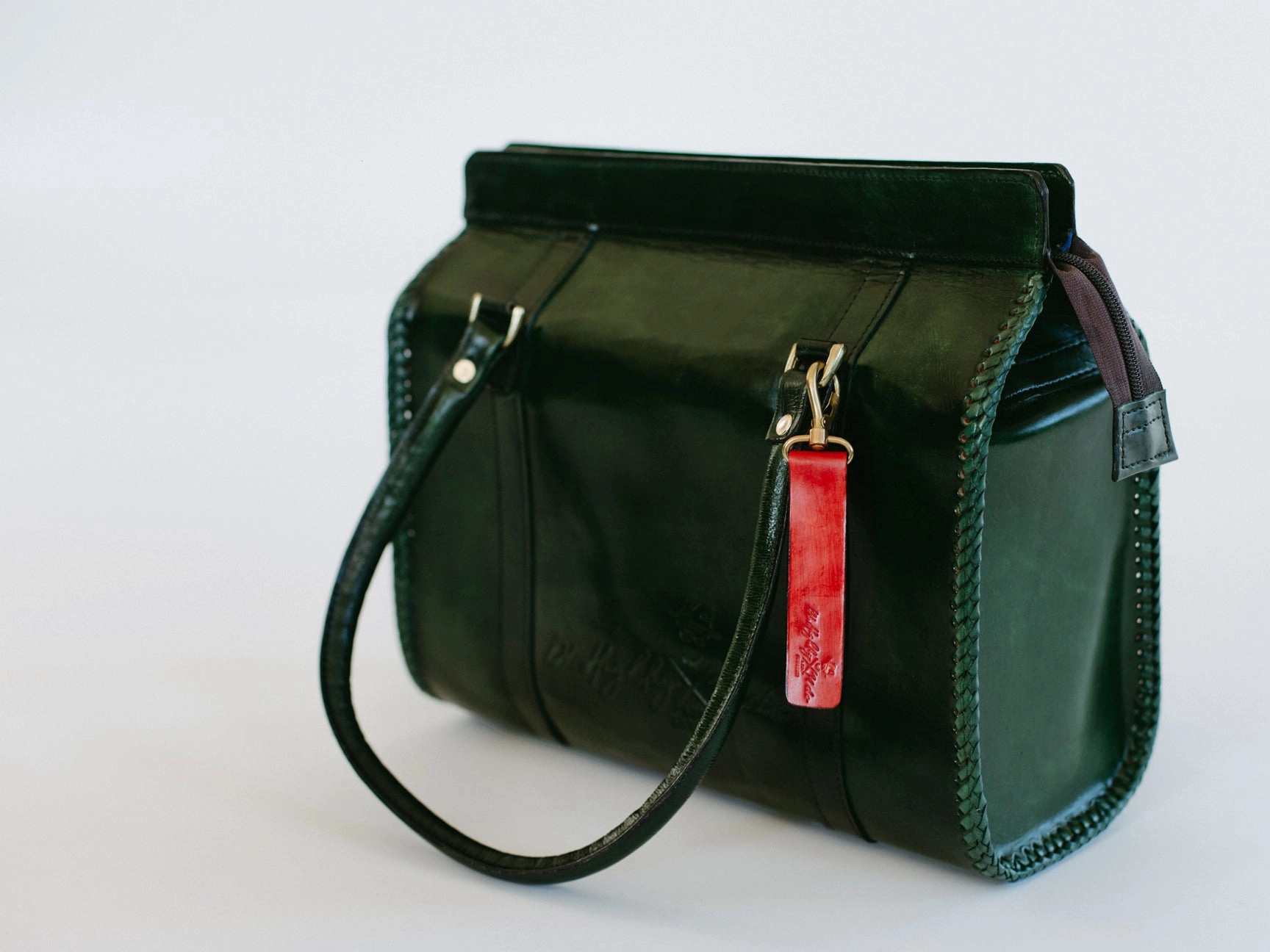 The Doctor Bag