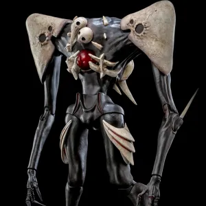 ThreeZero - Evangelion: New Theatrical Edition - ROBO-DOU 4th Angel
