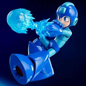 ThreeZero - MDLX Mega Man/Rockman