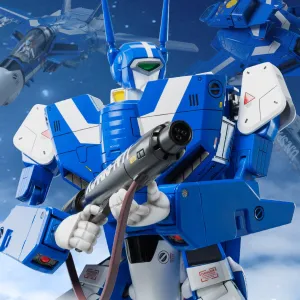 ThreeZero ROBO-DOU VF-1J Veritech (Max Sterling)