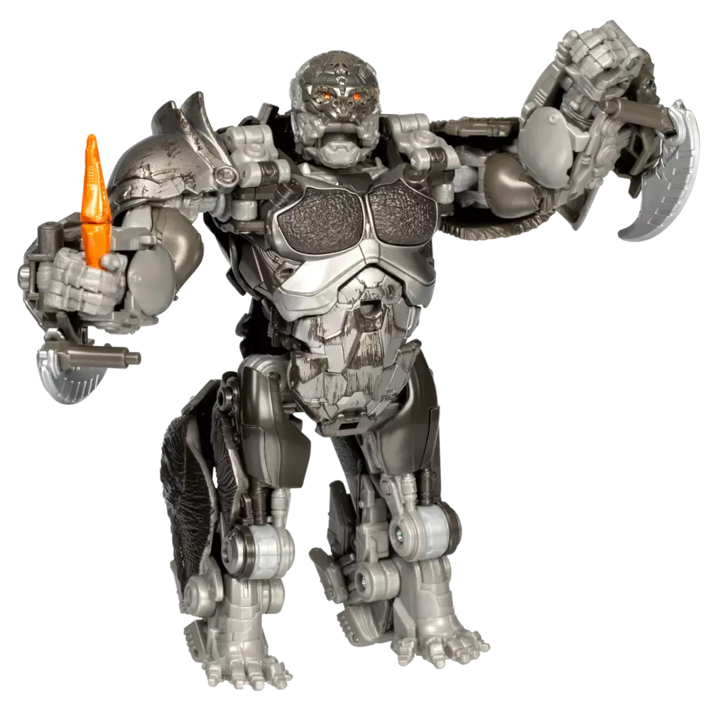 Transformers Generations Studio Series #118 Leader Apelinq Action Figure