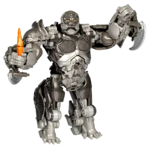 Transformers Generations Studio Series #118 Leader Apelinq Action Figure