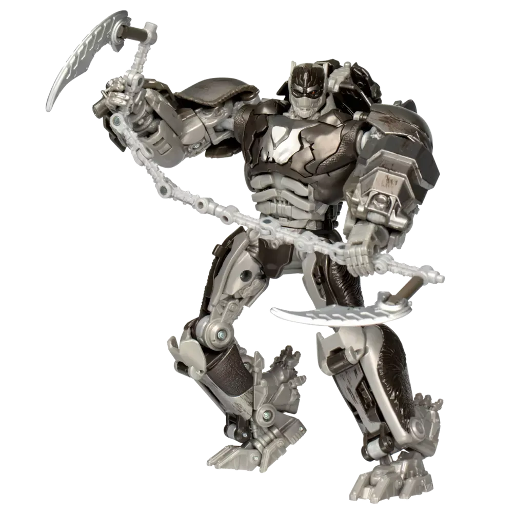 Transformers Generations Studio Series #118 Leader Apelinq Action Figure