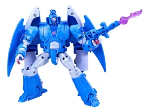 Transformers Generations Studio Series 86 #10 Voyager Sweep Action Figure