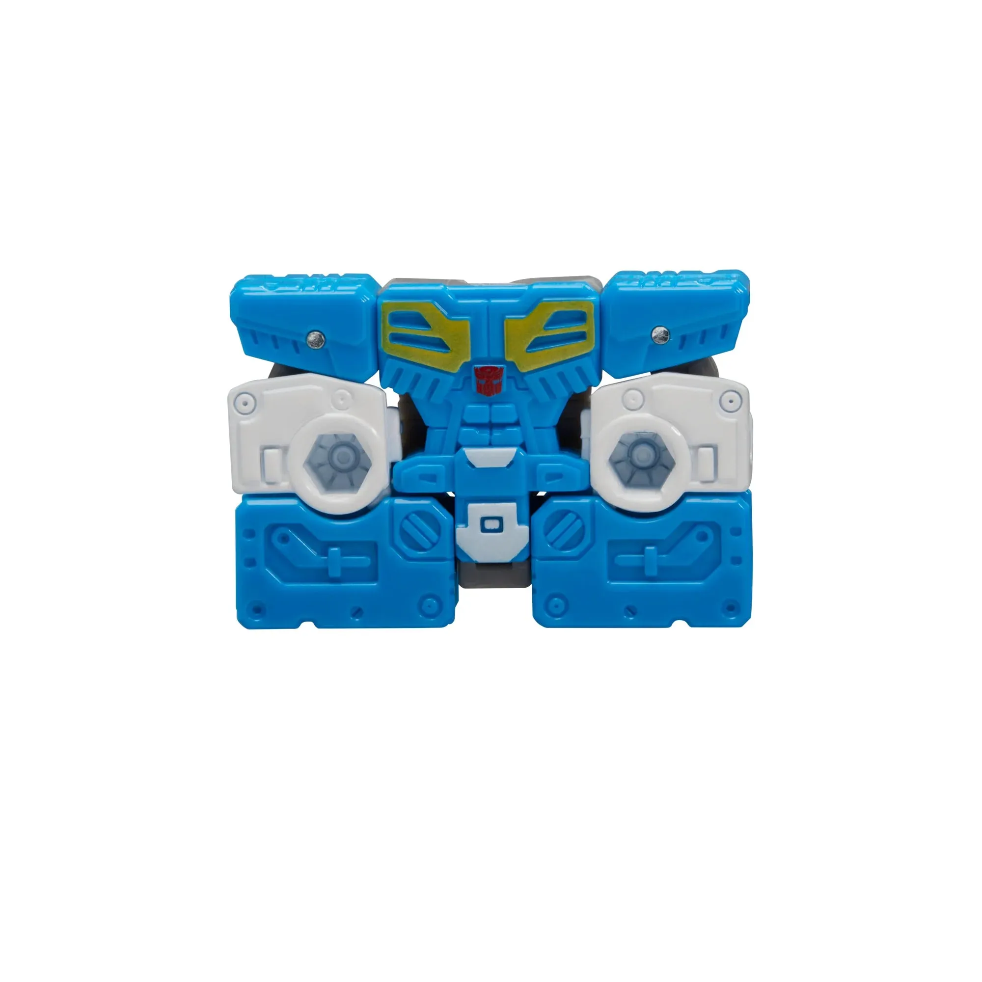 Transformers Generations Studio Series 86 #25 Voyager Autobot Blaster and Eject Action Figure