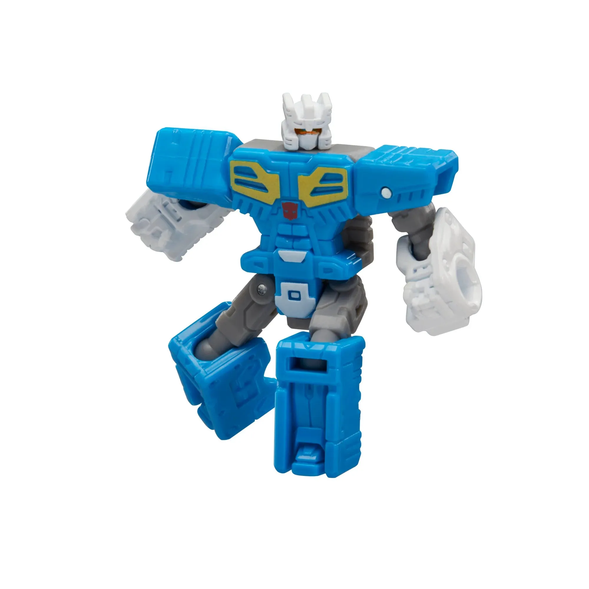 Transformers Generations Studio Series 86 #25 Voyager Autobot Blaster and Eject Action Figure