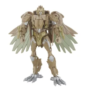 Transformers Generations Studio Series #97 Deluxe Airazor Action Figure