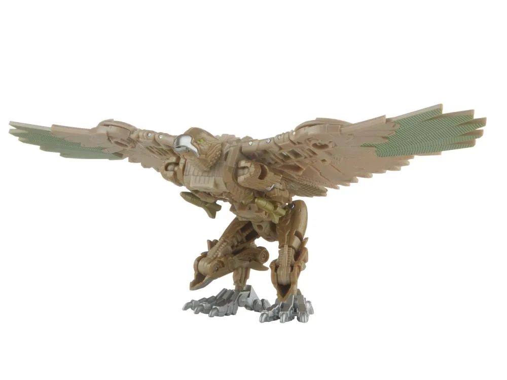 Transformers Generations Studio Series #97 Deluxe Airazor Action Figure