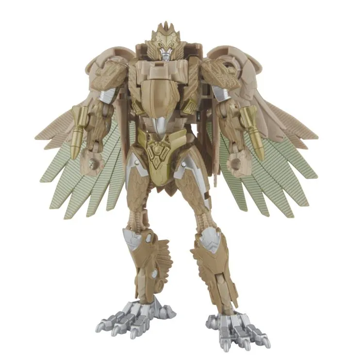 Transformers Generations Studio Series #97 Deluxe Airazor Action Figure