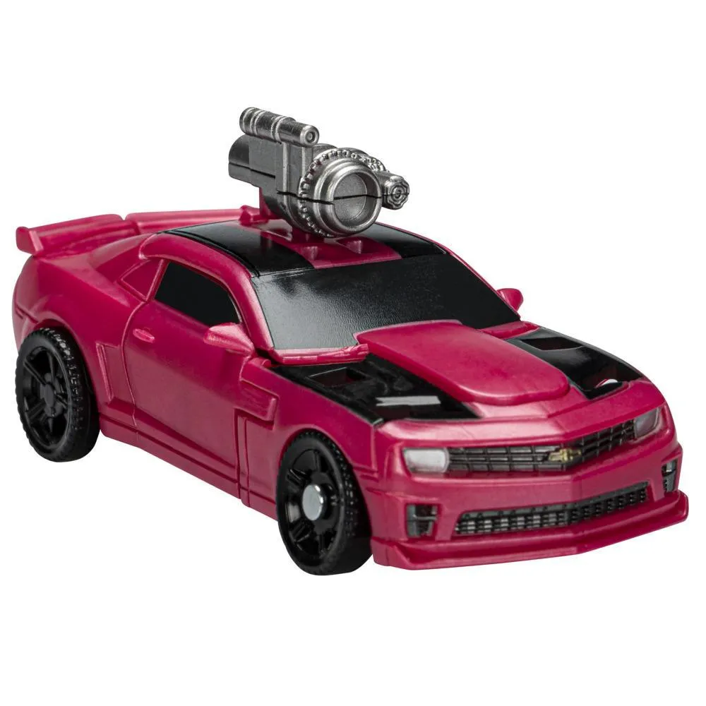 Transformers Generations Studio Series Core Laserbeak Action Figure