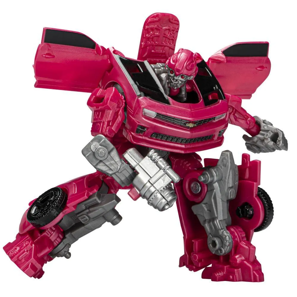 Transformers Generations Studio Series Core Laserbeak Action Figure