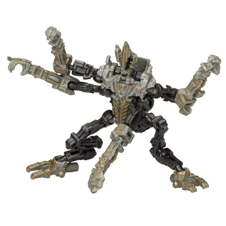 Transformers Generations Studio Series Core Terrorcon Novakane Action Figure