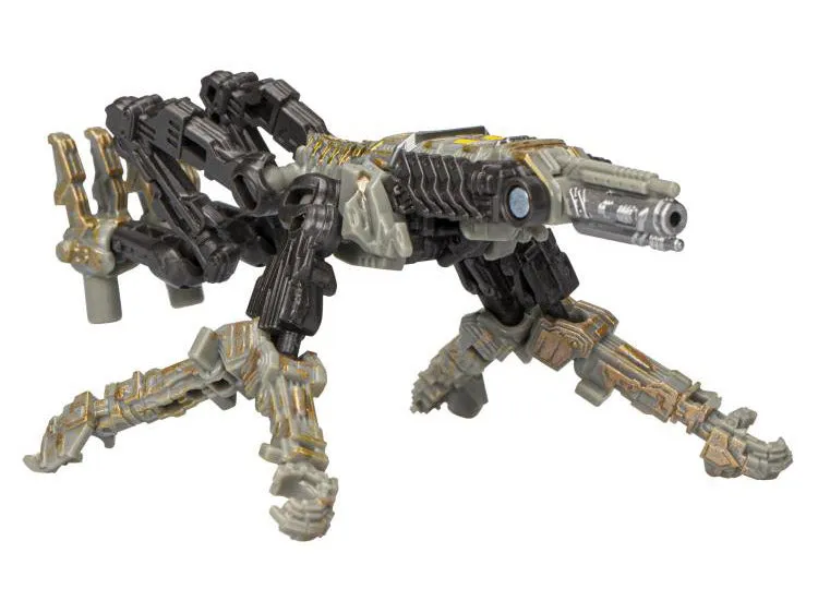 Transformers Generations Studio Series Core Terrorcon Novakane Action Figure