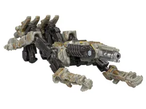 Transformers Generations Studio Series Core Terrorcon Novakane Action Figure