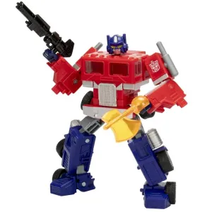 Transformers: Legacy United - Optimus Prime (G1 Universe Deluxe Class)
